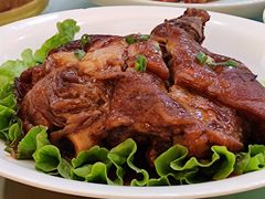 -红菜坊·烤鸭·川鲁宴(石园店)