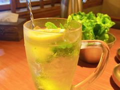 蟹子手抓饭-春熙台韩国料理·章鱼肥牛(西丽店)
