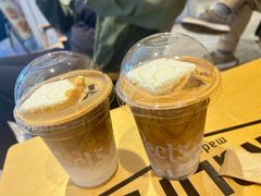 -Peet's 皮爷咖啡(杭州来福士店)