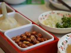 -东门口涮肉·砂锅·烤串(老门东店)