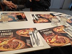 -尊品牛排(高能广场店)