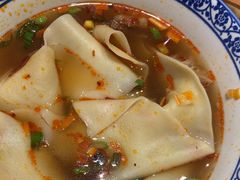 -舌尖尖·兰州牛肉面(浦东机场店)
