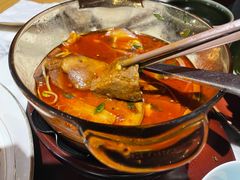 -湖滨28中餐厅·西湖宴·杭州君悦酒店