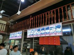 门面-陈记汤饭(水巷口店)