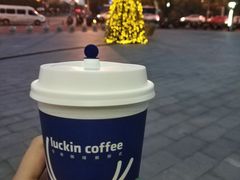 -瑞幸咖啡(盛博广场店)