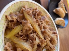 -食其家·牛丼咖喱(广元西路店)