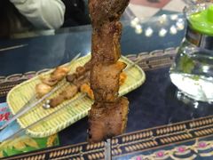 -乡村馕坑肉·烧烤·新疆菜·本地人更爱吃(阿勒泰首店)