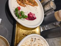 -大神太神·铁板烧(瑞虹天地月亮湾店)