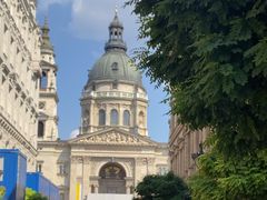 -圣伊什特万圣殿