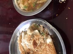 -迎春桥老炉烧饼(碧霞路店)