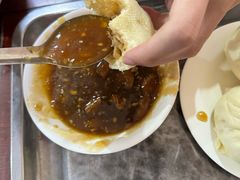 -姚记炒肝店(鼓楼店)