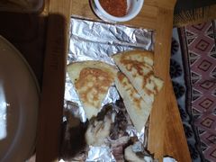 雪域白条-思金拉措庄园藏餐(太阳岛店)