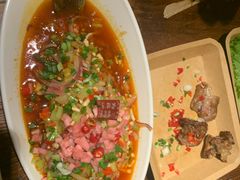 -为民烧烤吧.自贡爆炒菜(收录10年好店)