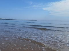 -日照灯塔风景区