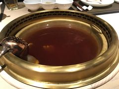 -余欢领鲜火锅(新街口店)