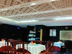 大堂-便宜坊烤鸭店(航天桥店)