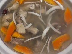 -龙泉人椰子鸡.糟粕醋.海南菜(三亚旗舰店)