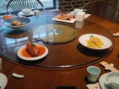 -茶肆(仙林店)