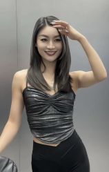 -米可造型烫发染发