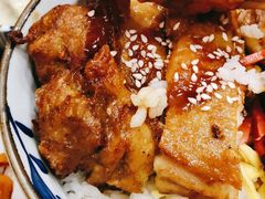 -小条食堂(筼筜天虹店)