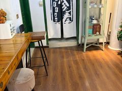 -参差咖啡(水果湖公园店)