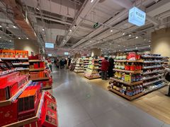 -七鲜超市(瑞虹天地太阳宫店)