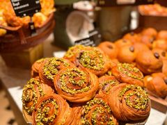 -B&C黄油与面包·THE GARDEN BAKERY概念店(世纪汇店)