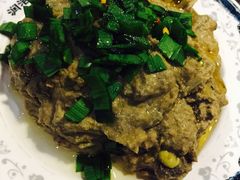 -厚味居炙子烤肉·清真(天桥南纬路店)