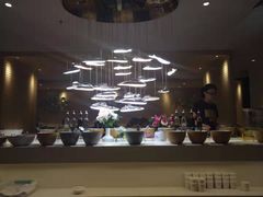 大堂-青瓷火锅料理(西单大悦城店)
