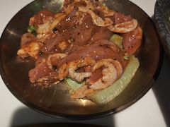 -炙城·韩式烤肉(南京东路店)