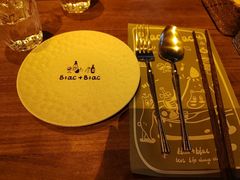 -Blac+Blac(中海环宇荟店)