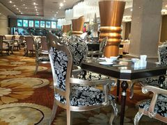 大堂-博悦茶餐厅(文殊院店)