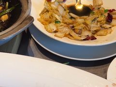 -海立阁海鲜江浙菜(漕河泾印象城店)
