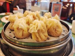 -四海回族饭店(前进大街店)
