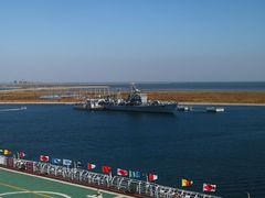 -泰达航母主题公园