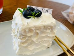 -AHAVA·Fang Baking Studio
