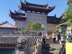 -鸡鸣赐茶(鸡鸣寺路店)