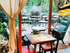 -时光花园(白鹭洲店)