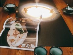 -湊湊火锅·茶憩(恒隆广场店)