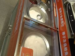 -椒锅锅·麻辣香锅(宝地广场城市集市店)