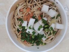 -曾麻子热干面(丁字桥路店)