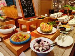 -贵阳恒世纪酒店·味自助餐厅