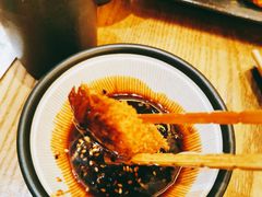 -胜博殿霸王树(嘉里中心店)