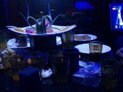 -乐圣量贩KTV自助餐(崇文店)