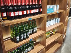 -東盛炭烤自助料理(浦东文峰广场店)