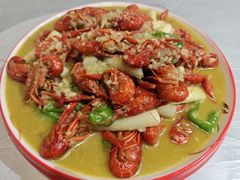 -红盔甲·小龙虾(人民广场店)