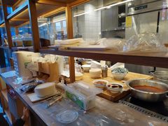 -村外有星光小食铺(长嘉汇店)