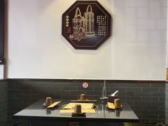 -宽板凳老灶火锅(南礼士路店)