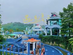 -杭州Hello Kitty乐园