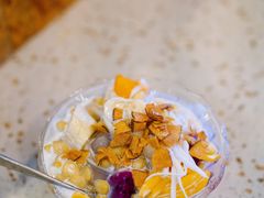 -葛师傅越南特色水果捞(建政南路总店)